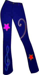 De ultieme gids voor het vinden van de perfecte broek