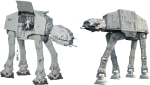 T-shirts van Star Wars: draag de kracht van de Force met je mee