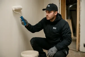 Kun je met Helly Hansen je klus klaren?