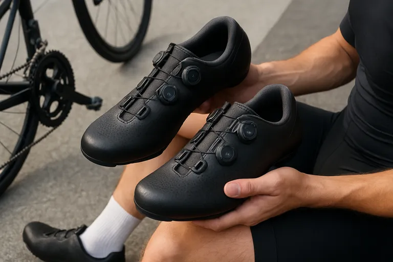 Welke wielrenschoenen kiezen voor comfort? Welke wielrenschoenen kiezen voor comfort?